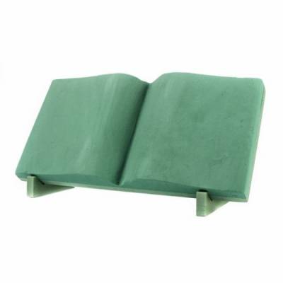 OASIS FOAM FRAMES Открытая книга на основе из жесткой пены