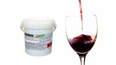 Активный кислород Chemipro OXI 1кг Туман