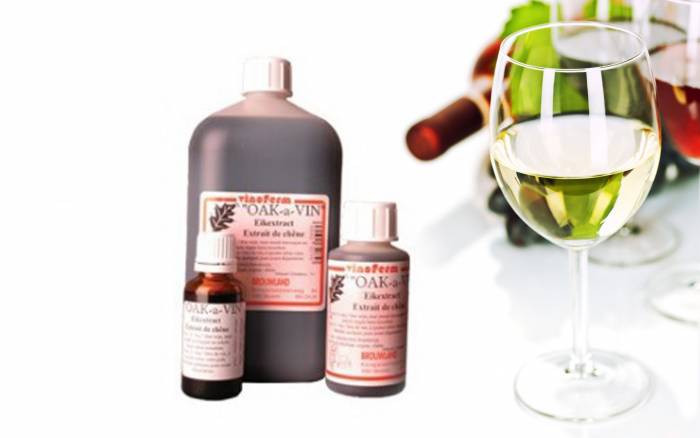 Экстракт дуба натуральный Vinoferm 100 ml Аграф