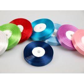 Лента атласная 1.25 см * 30 м