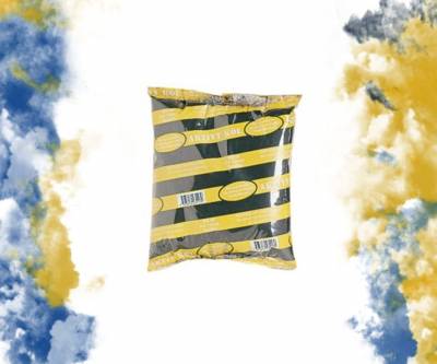 Активированный уголь BG09 12,5 кг Газон