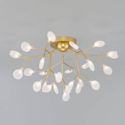 Купить Потолочная люстра Bogate's Foglia 542 Биласпур