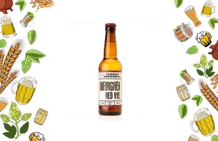 Купити Купити Набор для приготовления пива Красное Ржаное Unforgiven Red Rye clone на 25-30 л Гюйгенс в Україні в Україні