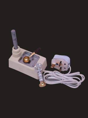 Сургучница электрическая