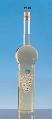 Бутылка для вина, масла 1