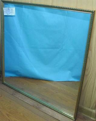 Купить зеркало 600 x 600 мм Цезий