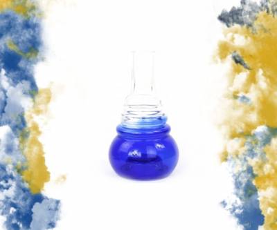 Колба AMY Deluxe 630 (без резьбы)