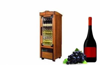 Модель CELLAR 1V