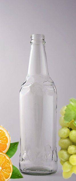 Бутылка ВКП-10(п)-500-TWO-ICE