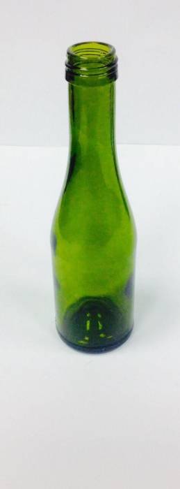 Купить стеклотару Киев бутылка для оливкового масла Сидр оливковый 200 мл