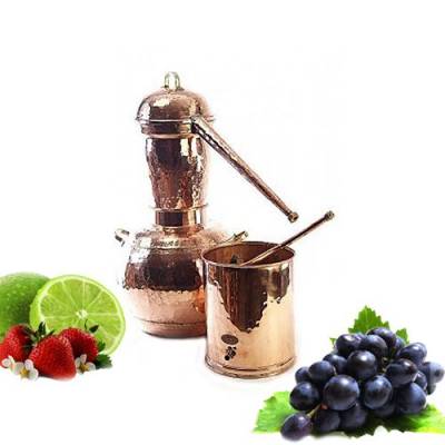 Самогонный аппарат от CopperGarden италийского производства &quot;Комбик&quot; 10 л