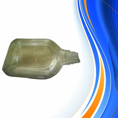 Изготовление фьюзинга из бутылок