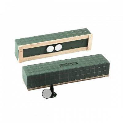 OASIS Readyfix Ракетта с открытой основой и Pini Super Extra KL,3/1брикета