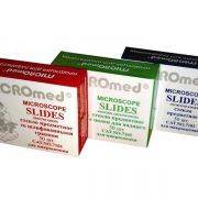 Купити Купити Продажа Стекло предметное уп 50 шт Лаватера в Україні в Україні