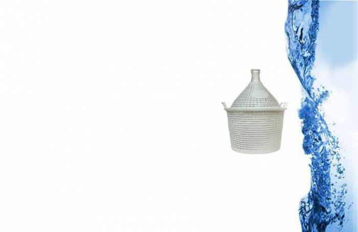 Купити Купити Баллон 5л с узким горлом Пюпитр в Україні в Україні