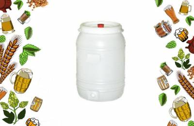 Комплект для ферментации Магистр