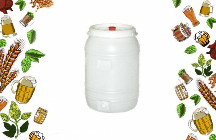 Комплект для ферментации Магистр