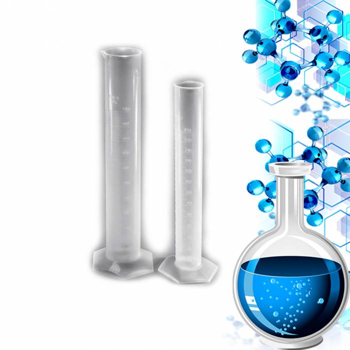 Цилиндр 2000мл