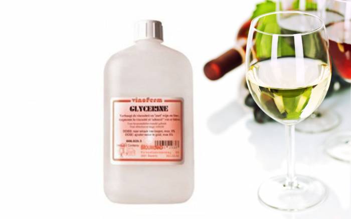 Пищевой глицерин 500мл Ажан