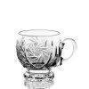 КРУЖКИ ХРУСТАЛЬНЫЕ