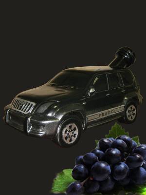 Штоф &quot;Prado&quot; Керамический штоф 1,4л