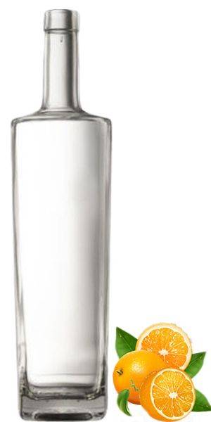 Купити Купити Стеклянная бутылка Сидней Сайд 500 мл в Україні в Україні