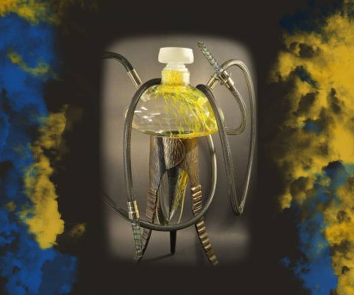 Купити Купити Кальян Амнезия Pro в Україні в Україні
