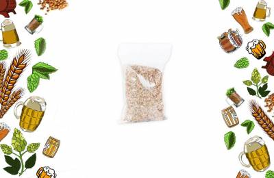 Купить Солод Шато Пейл Эль 1кг Лабытнанги