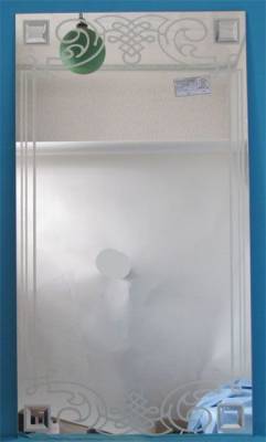 Купить зеркало 1200 x650 мм Меланохромис