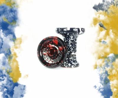 Чаша для кальяна Dumok ( Украина ) Trimony