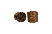 Купить Комплект опорных элементов верхний нижний Селиваненко из медной сетки Нефтеюганск