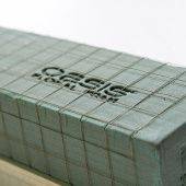 OASIS Readyfix Ракетта с открытой основой и Pini Super Extra KL,4/1брикета