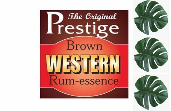 Эссенция Brown Western Rum 20мл Акробат