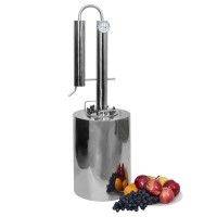 Лучший самогонный аппарат Энгельс 12 л