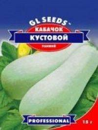 Кабачок Кустовой