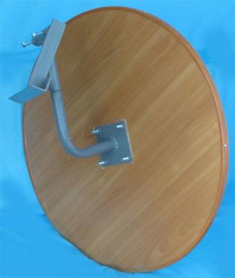 Купить зеркало сферическое Д-1200 мм Пикша