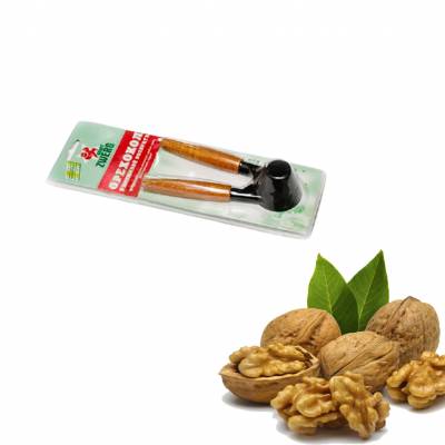 Ручной орехокол Плутон 1