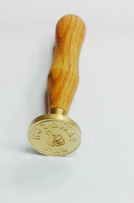 Сургучные печати с логотипом вашей компании купить недорого в Украине