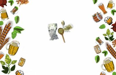 Купить Хмель Galaxy 50 г Морозовск