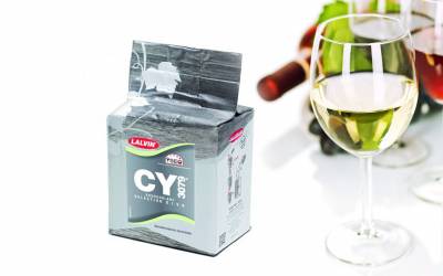 Дрожжи для белого вина Lalvin CY3079 500 г. купить в Киеве
