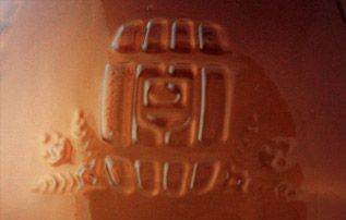 Бутылка ВКП-2-750-ЗоБо (Золотая Бочка)