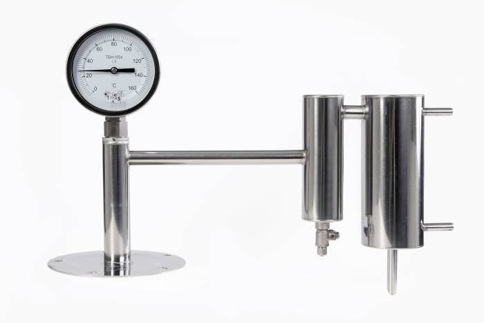 Самогонный аппарат термосфера Вайсмис