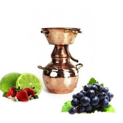 Медная алькитара от CopperGarden &quot;Софи&quot; 0,5 л