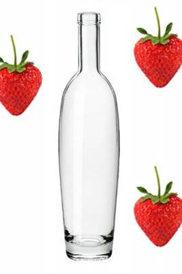 Стеклянная тара для алкогольных напитков &quot;Мадор&quot; 100 мл