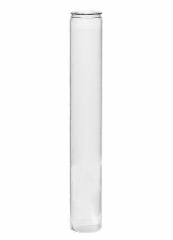 Пластмассовая пробирка для сахаромера и спиртомера Сокольники