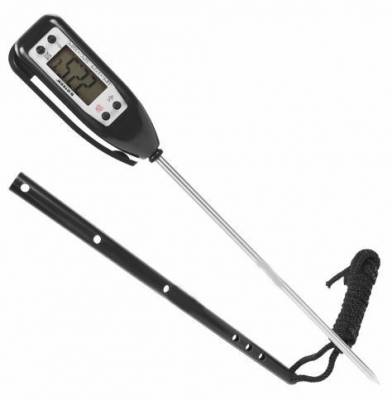 Термометр для пищевых продуктов Бренна