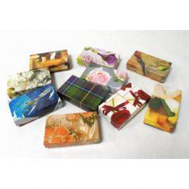 Комплект коробок №512