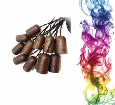 Купить Люстра Паук WOOD DARK Бартонелла