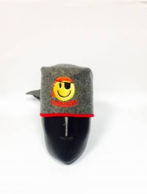 Мужская бандана для бани купить в Москве 1