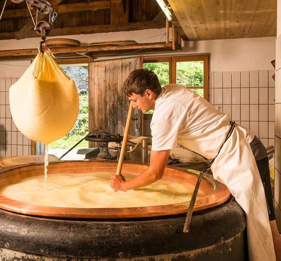 Все для сироваріння